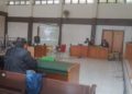 Wabup OKU Dituntut Delapan Tahun Penjara dalam Perkara Korupsi