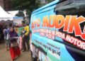 Riau Bangun Enam Posko Penyekat Antisipasi Arus Mudik 2021