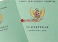 Ratusan Titik Tanah Milik Pemkab Aceh Jaya belum Bersertifikat