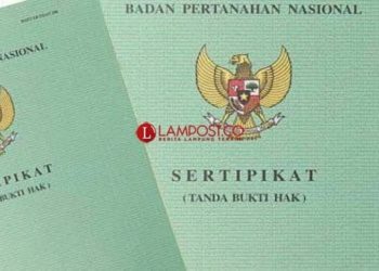 Ratusan Titik Tanah Milik Pemkab Aceh Jaya belum Bersertifikat