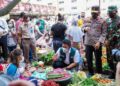 Gubernur Sumsel Pastikan Stok Kebutuhan Pokok Aman Selama Ramadan