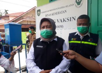 Sumsel Aktifkan Lagi Desa Siaga Covid-19