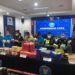 BNN Sita 80 Kg Sabu Asal Thailand Tujuan Aceh