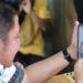 Gubernur Sumsel Beri Dukungan Morel Keluarga Awak KRI Nanggala-402