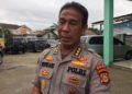 3.636 Kendaraan Ditolak Masuk Sumsel