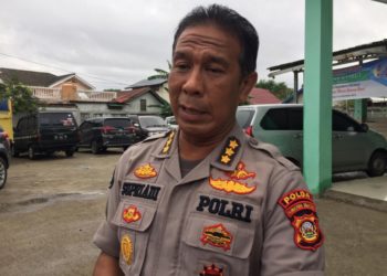 3.636 Kendaraan Ditolak Masuk Sumsel