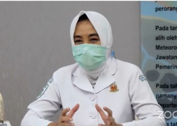 Gempa Nias Barat Disebut Bencana Tunggal