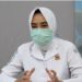 Gempa Nias Barat Disebut Bencana Tunggal