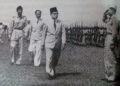 Mohammad Hatta, Putra Sumatra Sang Penolak Israel