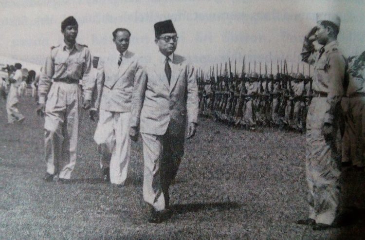 Mohammad Hatta, Putra Sumatra Sang Penolak Israel