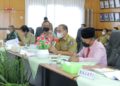 Revisi Perda, Babel Terapkan Sanksi Bagi Pelanggar Prokes