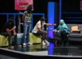 Vaksin Slank untuk Indonesia episode 8 (Foto: dok. Metro Tv)
