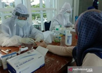 Pasien Sembuh dari Covid-19 di Babel Mencapai 15.860