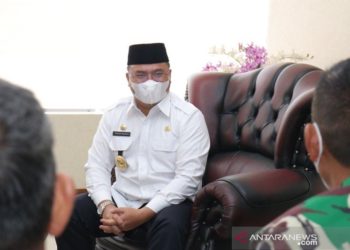 Pemprov Babel Perintahkan Pemkab Siapkan Wisma Karantina Covid-19