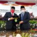 Sumsel Raih Opini WTP Tujuh Kali Berturut-turut