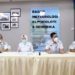 Sembilan Gempa Susulan Guncang Nias Barat