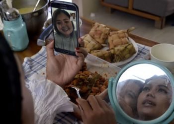 Warga Tanjung Pinang Diimbau Batasi Silaturahmi Lebaran