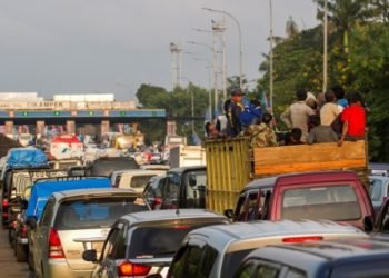 Angkutan Umum di 6 Wilayah Aglomerasi di Aceh Boleh Beroperasi