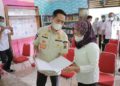 Antisipasi Lonjakan Covid, Kota Palembang Tambah Ruang Isolasi