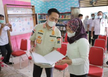 Antisipasi Lonjakan Covid, Kota Palembang Tambah Ruang Isolasi