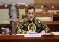 1.146 Kasus Korupsi Terjadi sejak KPK Dibentuk