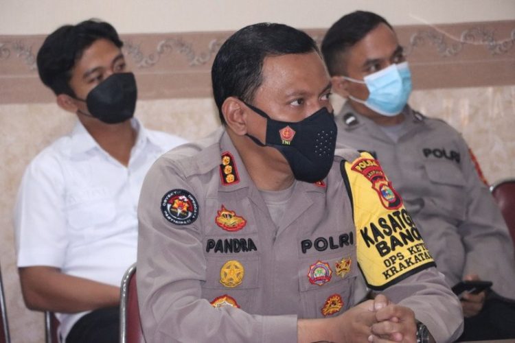 Lebih dari 12 Ribu Kendaraan Masuk Lampung