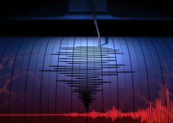 BMKG Mutakhirkan Kekuatan Gempa Nias, Tiga Kali Guncangan Susulan