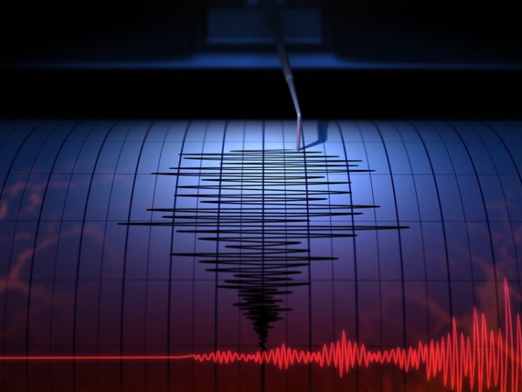 BMKG Mutakhirkan Kekuatan Gempa Nias, Tiga Kali Guncangan Susulan