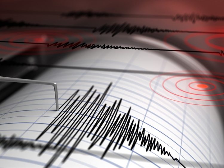 Gempa Susulan Berkekuatan 5.6 Magnitudo Guncang Nias