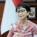 Menlu: Indonesia akan Terus Bersama Rakyat Palestina