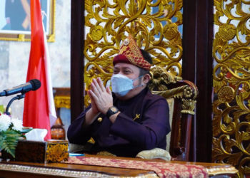 Gubernur Sumsel Herman Deru Hadiahi Jalan Penghubung dan Rumah Sakit