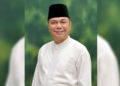 Yulizar Rangkul Anak Muda