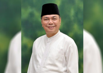 Yulizar Rangkul Anak Muda