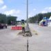 Jalan Tol Trans Sumatra Sepi