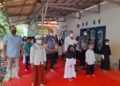 Media Group Gelar Khitanan Massal dan Santunan Anak Yatim