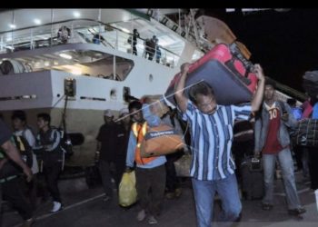 Pemprov Riau Tegaskan Larangan Mudik untuk Masyarakat