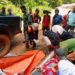 7 Orang Meninggal Dunia Akibat Longsor Tambang Emas di Solok Selatan