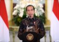 Jokowi Optimistis Perekonomian di Riau Melonjak di Kuartal II