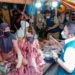 Permintaan Daging Sapi di Palembang Alami Kenaikan