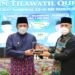 Sumsel Sukses Selenggarakan PTQ Tingkat Nasional