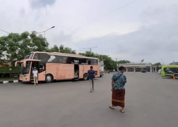 AKDP di Aceh Dilarang Beroperasi