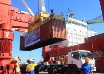 DPR Nilai Penggabungan Dua Fungsi Jabatan di Kota Batam Sudah Tepat