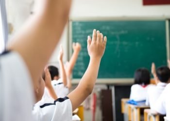 Sekolah pada Zona Merah di Aceh Ditutup