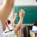 Sekolah pada Zona Merah di Aceh Ditutup