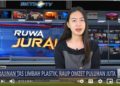 Kerajinan Tas Limbah Plastik Raup Omzet Puluhan Juta