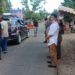 Ratusan Kendaraan Ditolak Masuk Wisata Sasak Pasaman Barat