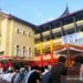Pemprov Sumbar Tidak Gelar Salat Id Berjemaah
