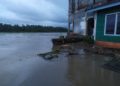 5.620 Jiwa Terdampak Banjir di Aceh Selatan