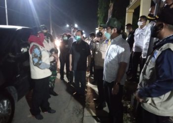 Wali Kota Bandar Lampung Ingin Penyekatan Pemudik Lebih Tegas