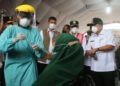 Mandatory Check di Pelabuhan Bakauheni Selamatkan Jawa